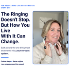 Dyzzle™ | Built for Tinnitus Sufferers