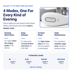Dyzzle™ | The Device That Calms Your Nervous System Before Bed