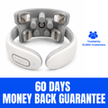 Dyzzle™ | The First Device That Combines Cervical Decompression + Vagus Nerve Stimulation Simultaneously