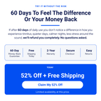 Dyzzle™ | Built for Tinnitus Sufferers