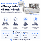 Dyzzle™ | Built for Poor Sleepers, The Device That Calms Your Nervous System Before Bed